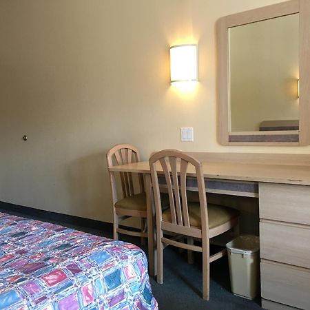 Motel 6-Portland, Or - I-5 Eksteriør bilde