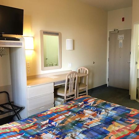 Motel 6-Portland, Or - I-5 Eksteriør bilde