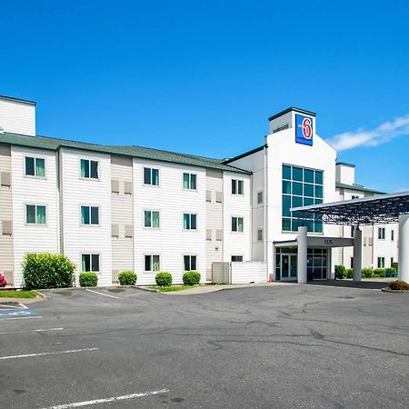 Motel 6-Portland, Or - I-5 Eksteriør bilde