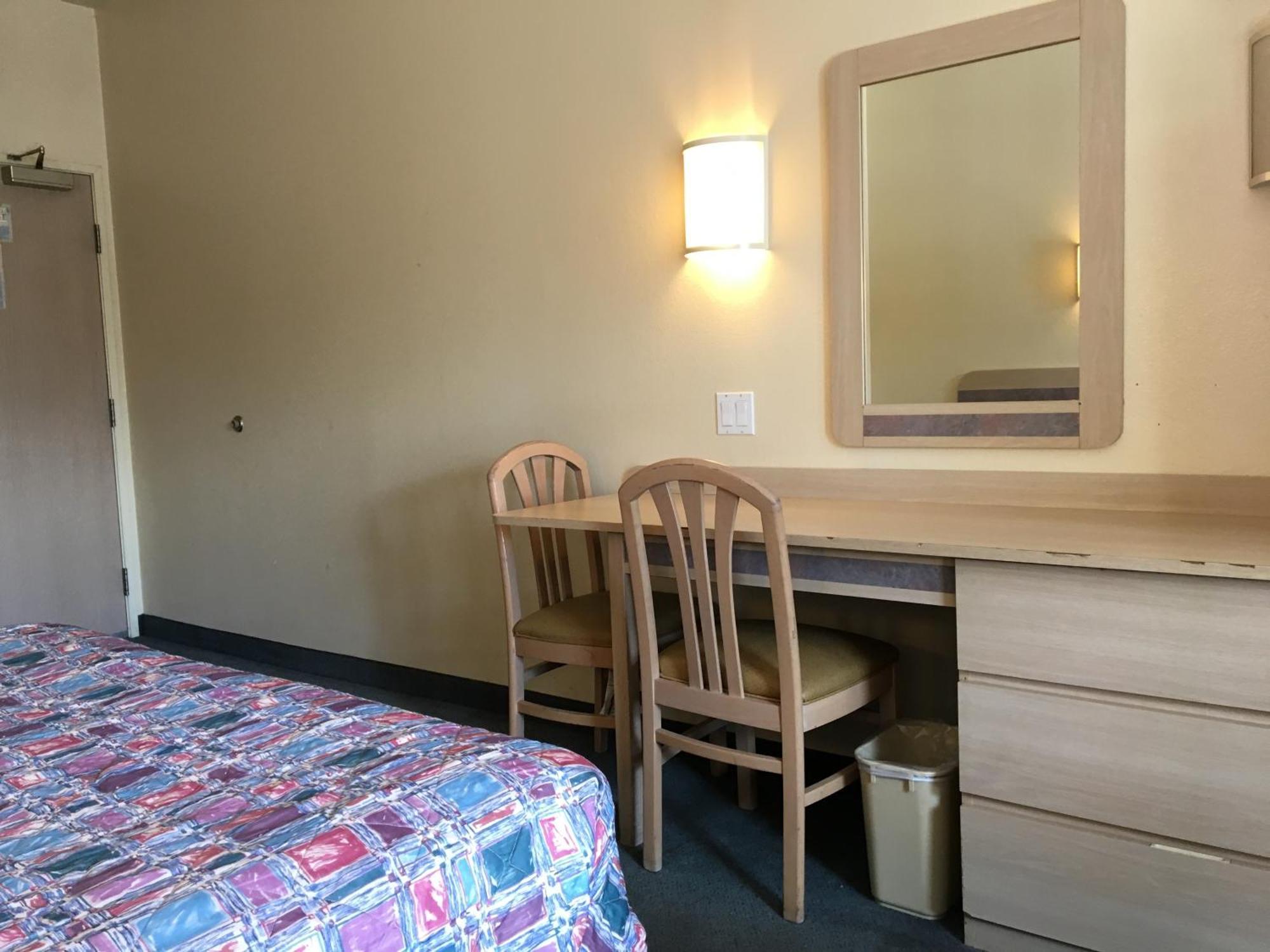 Motel 6-Portland, Or - I-5 Eksteriør bilde