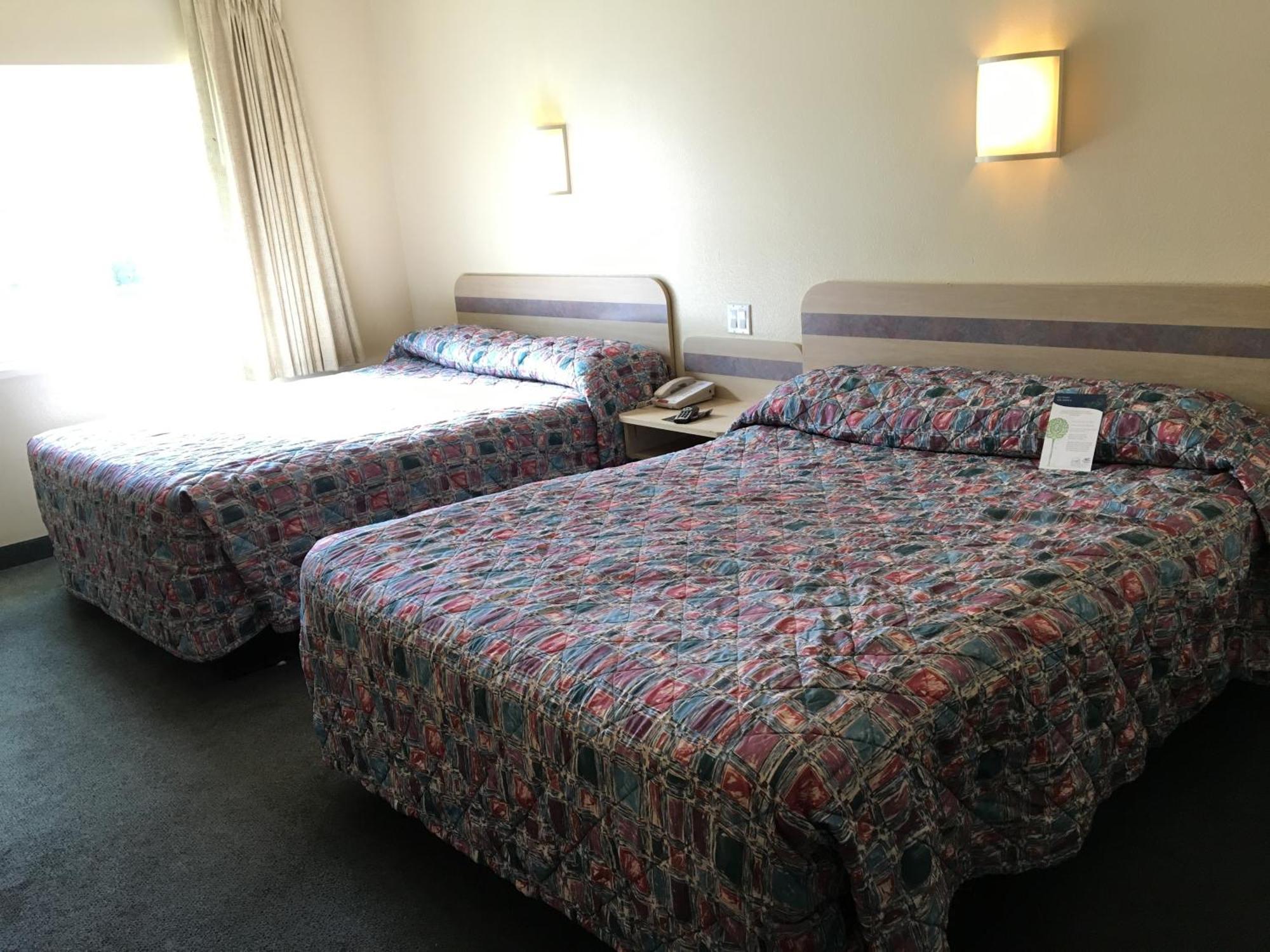 Motel 6-Portland, Or - I-5 Eksteriør bilde