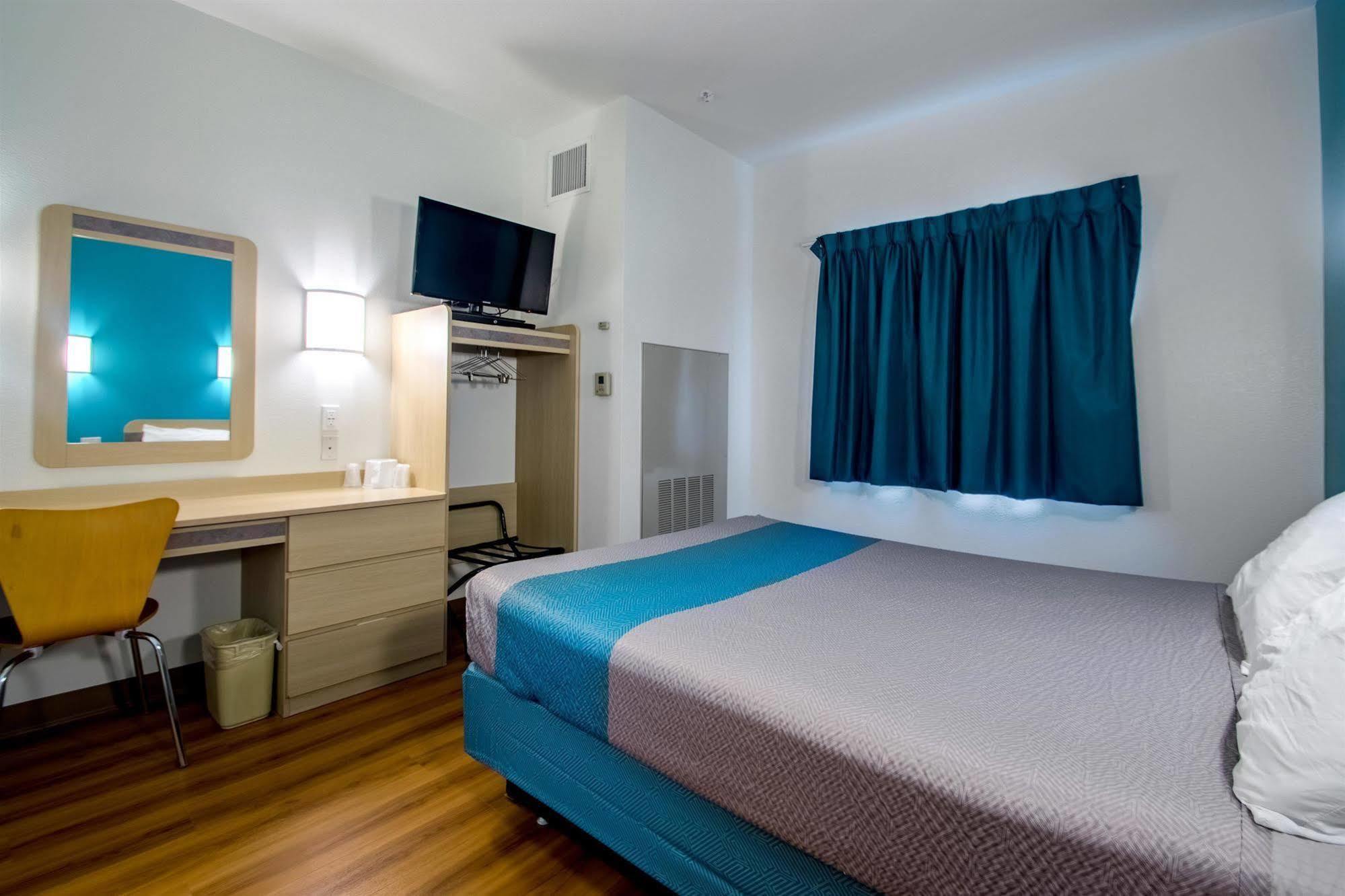 Motel 6-Portland, Or - I-5 Eksteriør bilde